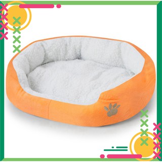 (Đẹp Rẻ) Nệm ngủ cho chó - 6744 (Tốt Rẻ)