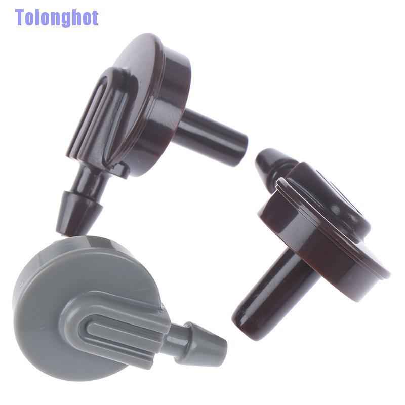 (Hàng Mới) Đầu Nối Thay Thế Cho Đồng Hồ Đo Huyết Áp Kỹ Thuật Số 4mm / 5mm