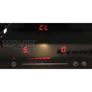 Bếp từ Cata IB 772 BK