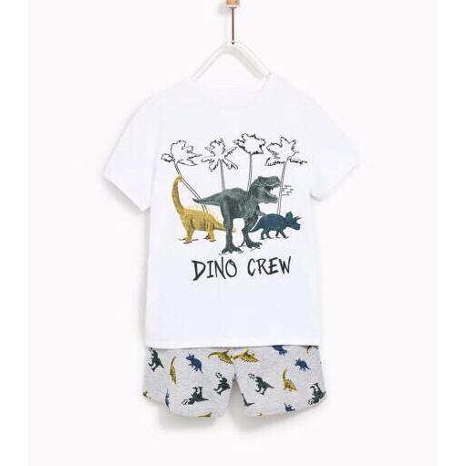 Bộ bé trai bé gái size đại