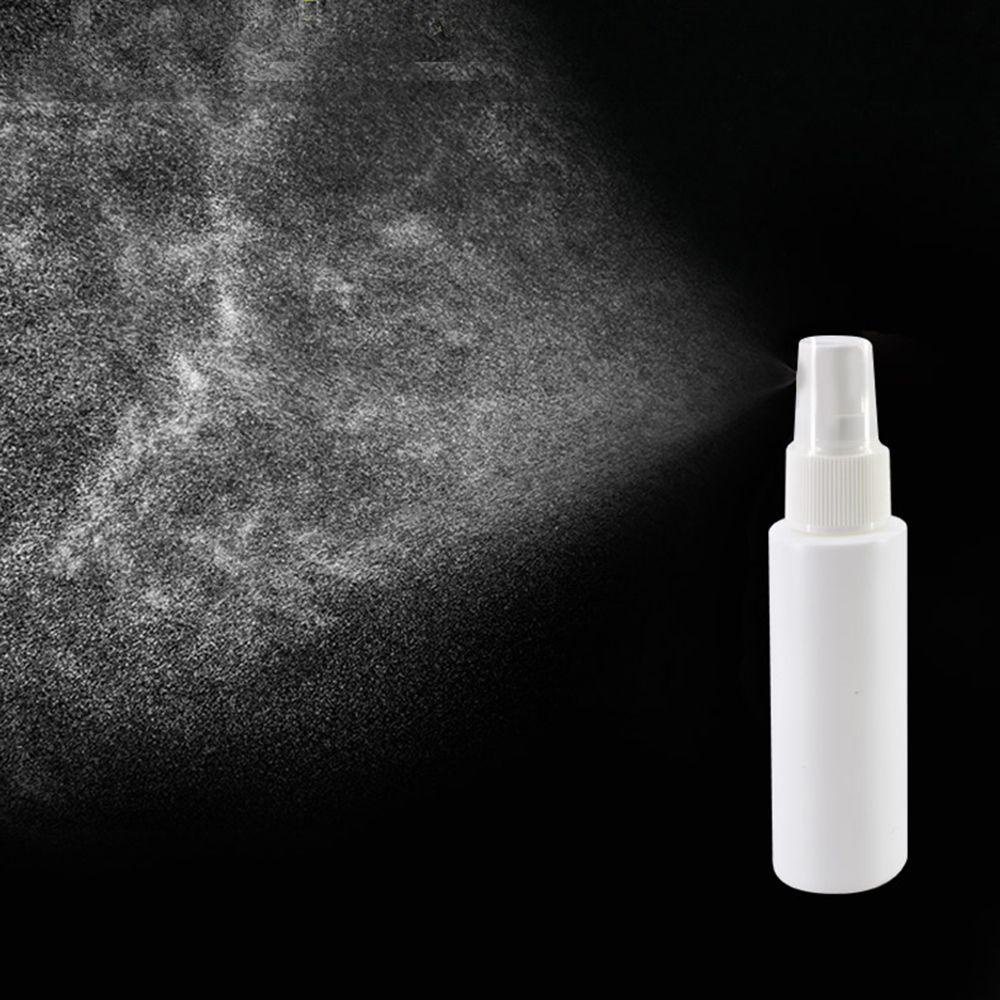 Chai Nhựa Đựng Mỹ Phẩm Khử Trùng Tiện Dụng