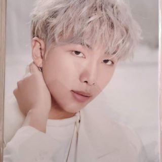 Khung ảnh BTS MOTS7 (Premium BTS MOTS7)