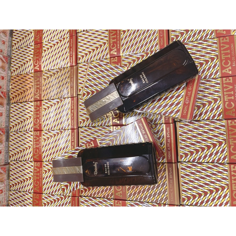 Nước hoa Nâu 100ml