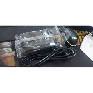 Nguồn rin bóc máy cho máy in bill, in tem Xprinter, zywell, ipos ( 3 chấu)