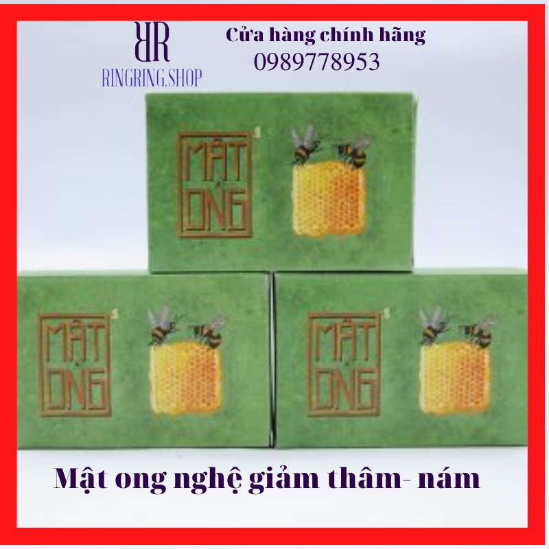 Xà bông sinh dược 100% thiên nhiên, handmade 100gr | BigBuy360 - bigbuy360.vn