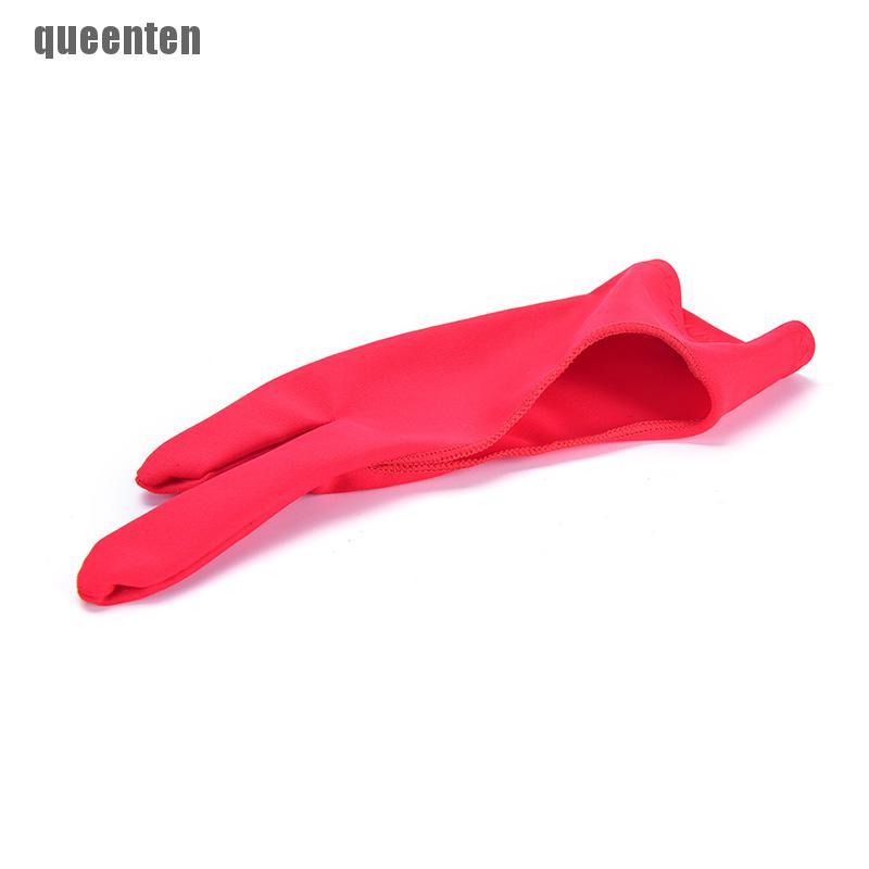 [Hàng mới về] Găng tay hai ngón cho họa sĩ vẽ đồ họa chuyên dùng