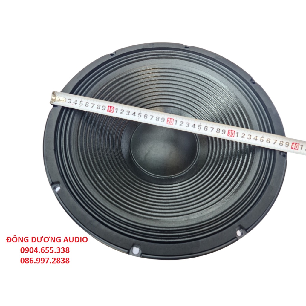 HÀNG BÁN LẤY TƯƠNG TÁC - LOA BASS 40 RCF TỪ 190 CÔN 76 - HÀNG NHẬP CHINA - GIÁ 1 CHIẾC - CỦ LOA 4 TẤC