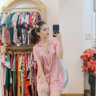 Bộ lụa gấm