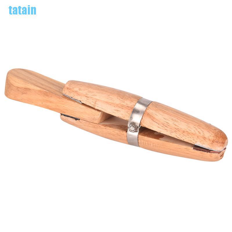 Kẹp gỗ cố định trang sức chuyên dụng chất lượng cao