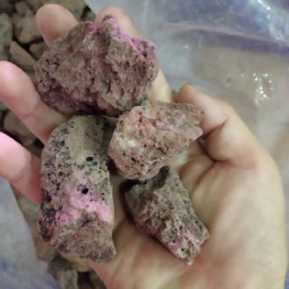 ĐÁ NHAM THẠCH 2 SIZE - 500gr/ gói