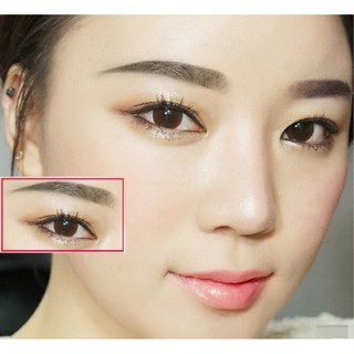 Chì Kẻ Mày 2 đầu Studiomakeup Brow Perfection Pencil