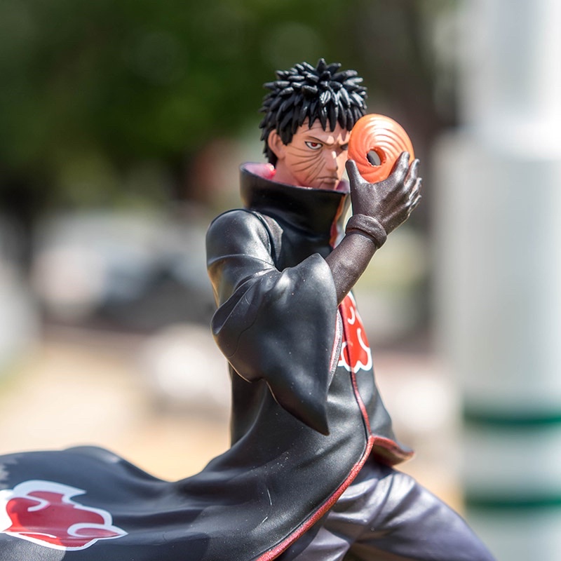 Mô hình figure nhân vật Uchiha Obito trong Naruto