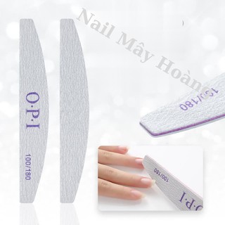 Dũa móng tay opi cao cấp