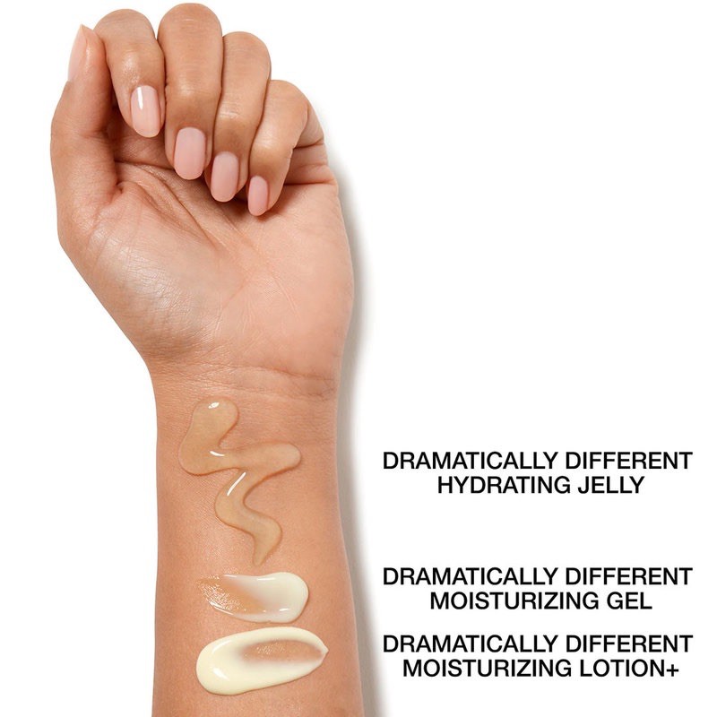 MUA 1 TẶNG 1 - Kem dưỡng ẩm CLINIQUE Dramatically Different Moisturizing dạng GEL và LOTION