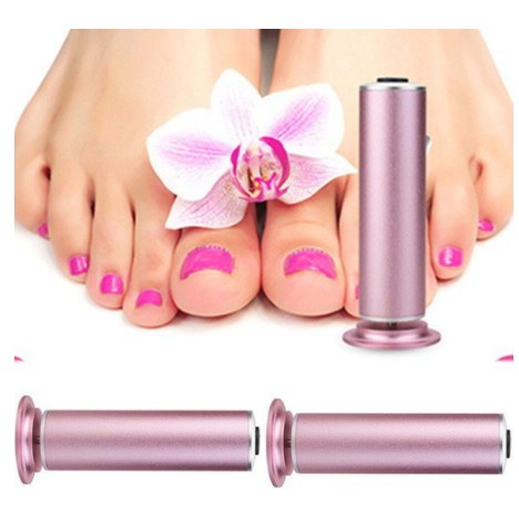 Máy Chà Gót Chân Chuyên Dụng Dùng Làm Nail