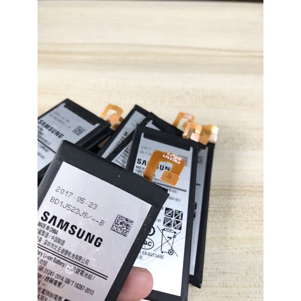 Pin Samsung Galaxy J5 Prime  Zin Hàng Cao Cấp .