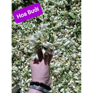 Tinh chất Hoa Bưởi nguyên chất