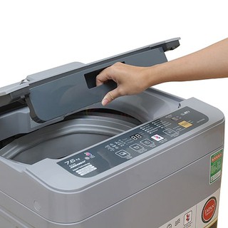 Máy giặt Panasonic NA-F76VS9GRV/F76VS9HRV 7.6kg
