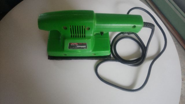 Máy chà nhám nội địa Nhật