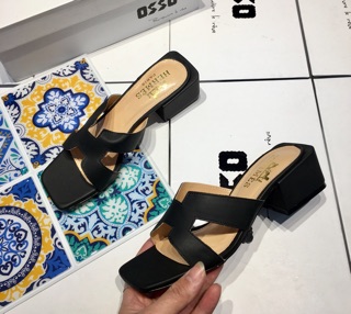 Guốc Hermes