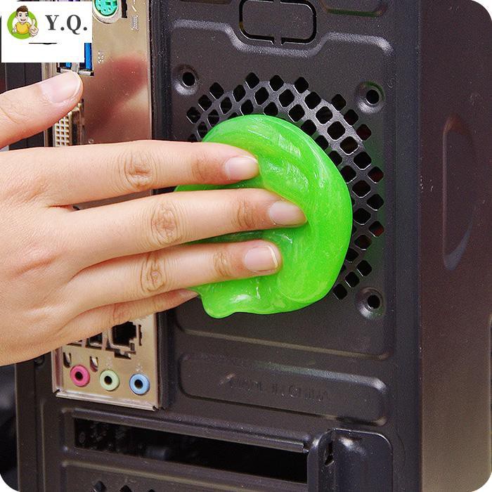 Gel dẻo lau sạch bàn phím máy tính tiện dụng chất lượng cao | BigBuy360 - bigbuy360.vn
