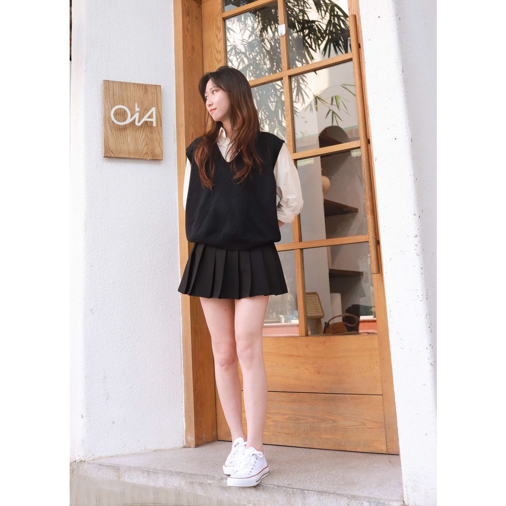 Giày sneaker CONVERSEE CHUCK CLASSIC ALL WHITE