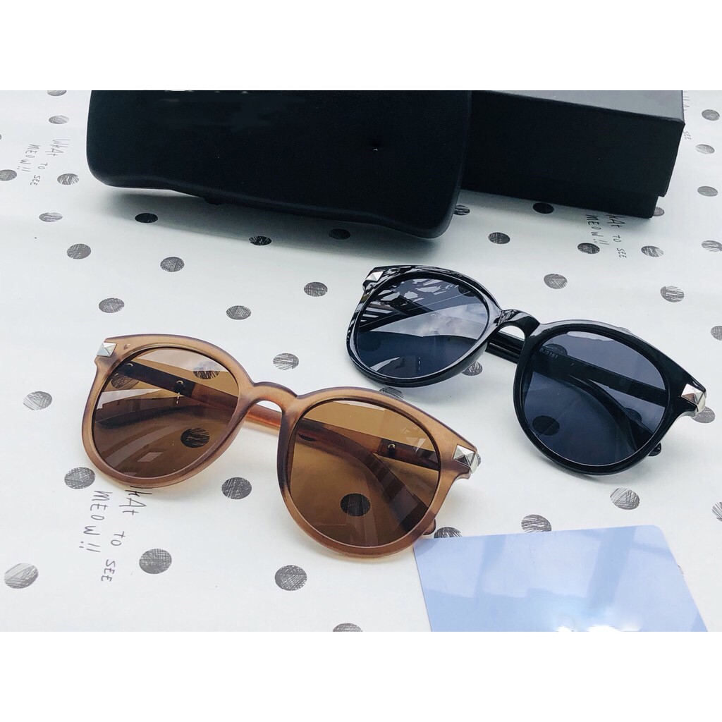 [SIÊU HOT] MẮT KÍNH GENT V GB 2 MÀU CỰC HOT NHẤT SIÊU PHẨM HOT 2020 | BigBuy360 - bigbuy360.vn