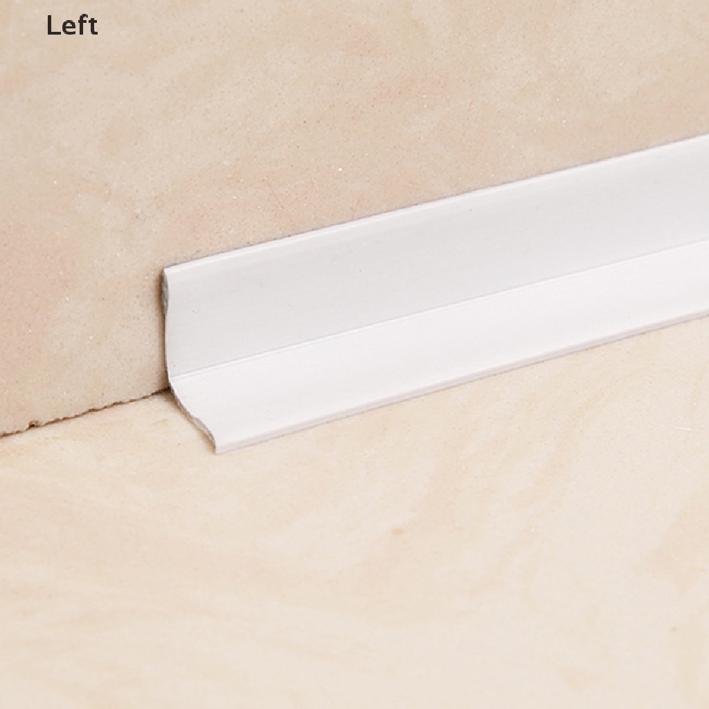 Miếng Dán Góc Bồn Rửa Chén / Nhà Bếp / Phòng Tắm Bằng Chất Liệu PVC Chống