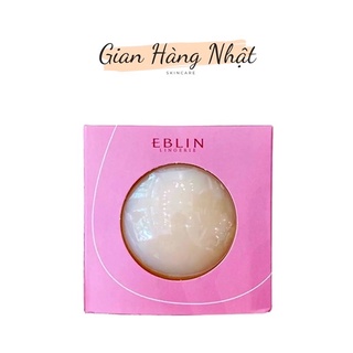 [New Hộp 4 Cặp] Miếng dán ngực nhiệt tự thân silicon Eblin Hàn Quốc Chính Hãng thumbnail