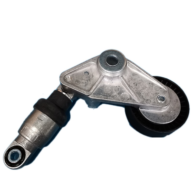 Car Belt Tensioner Assembly for Ssangyong Actyon Sports I II II Korando Kyron Rexton Rodius Stavic 2.0L 2.7L 6652000170