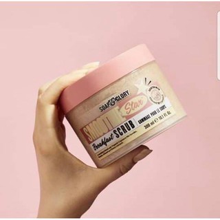 Tẩy tế bào chết Soap & Glory