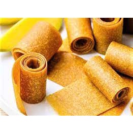 Bánh xoài Nha Trang | 200G Bánh Xoài dẻo ngon hảo hạng