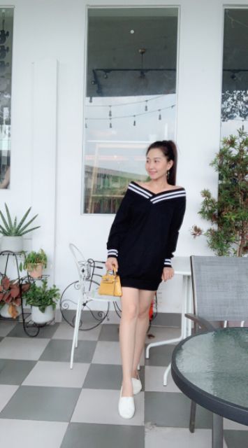 Hoodie BSK xịn dáng dài