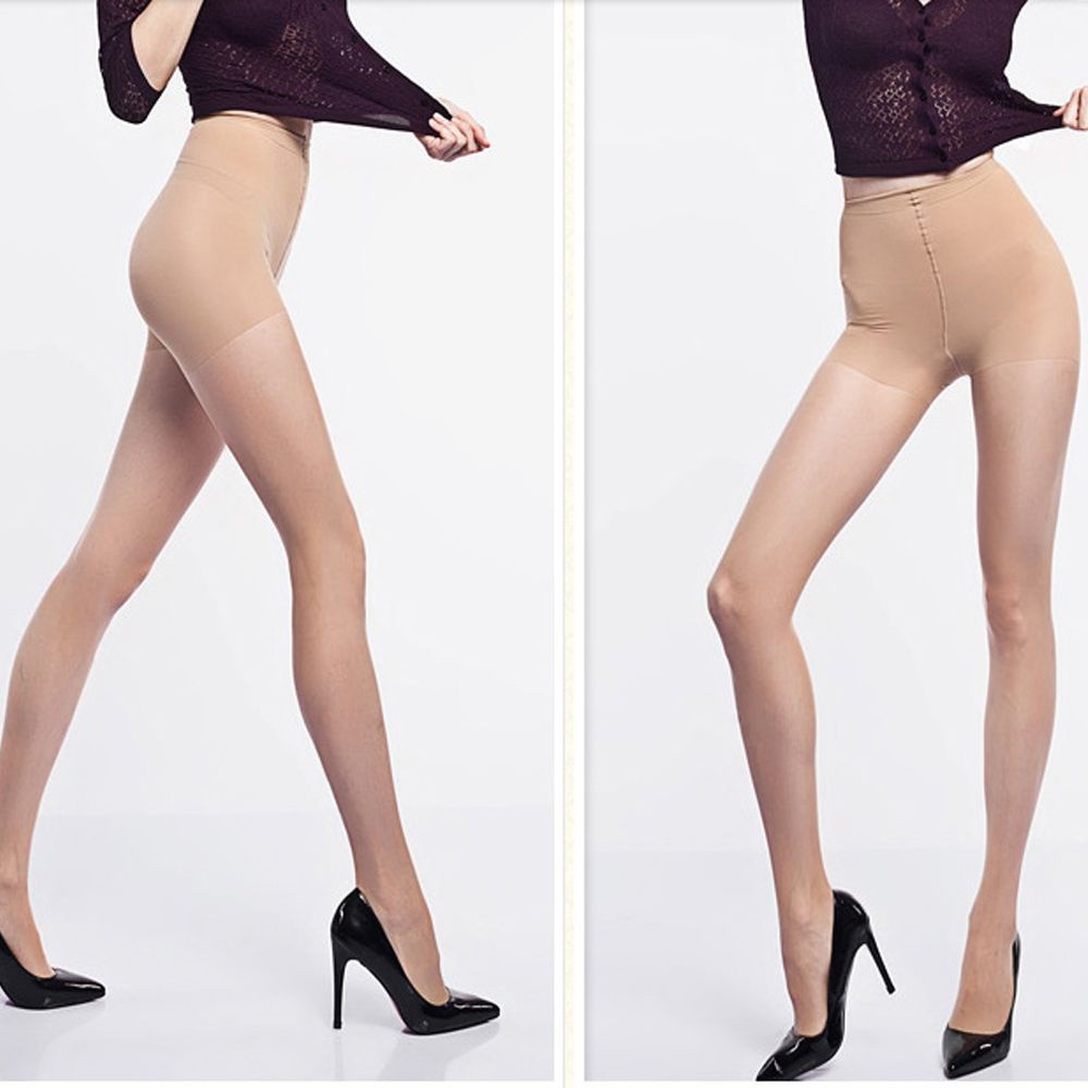 Quần tất thiết kế gợi cảm 4 màu tùy chọn cho nữ
