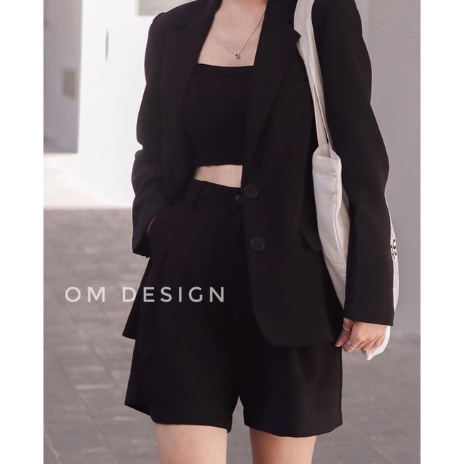 VEST DESIGN FORM VỪA