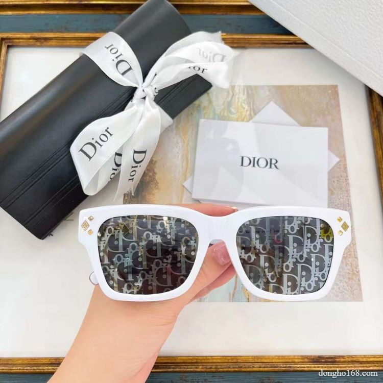 Mắt Kính Nam, DI - OR, Chống nắng, chống tia UV400, Bảo hành 12 tháng - donghokinhmat168