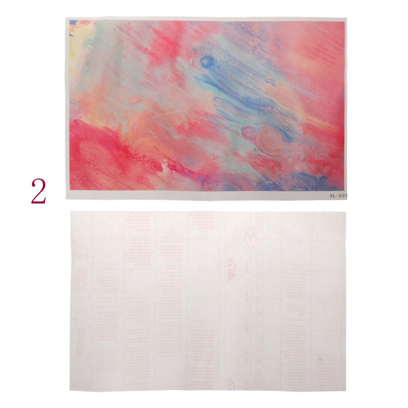 Nhãn dán trang trí bảo vệ bề mặt laptop cho HP/ Acer/ Dell /Macbook Air 14 / 15/17 inch | BigBuy360 - bigbuy360.vn