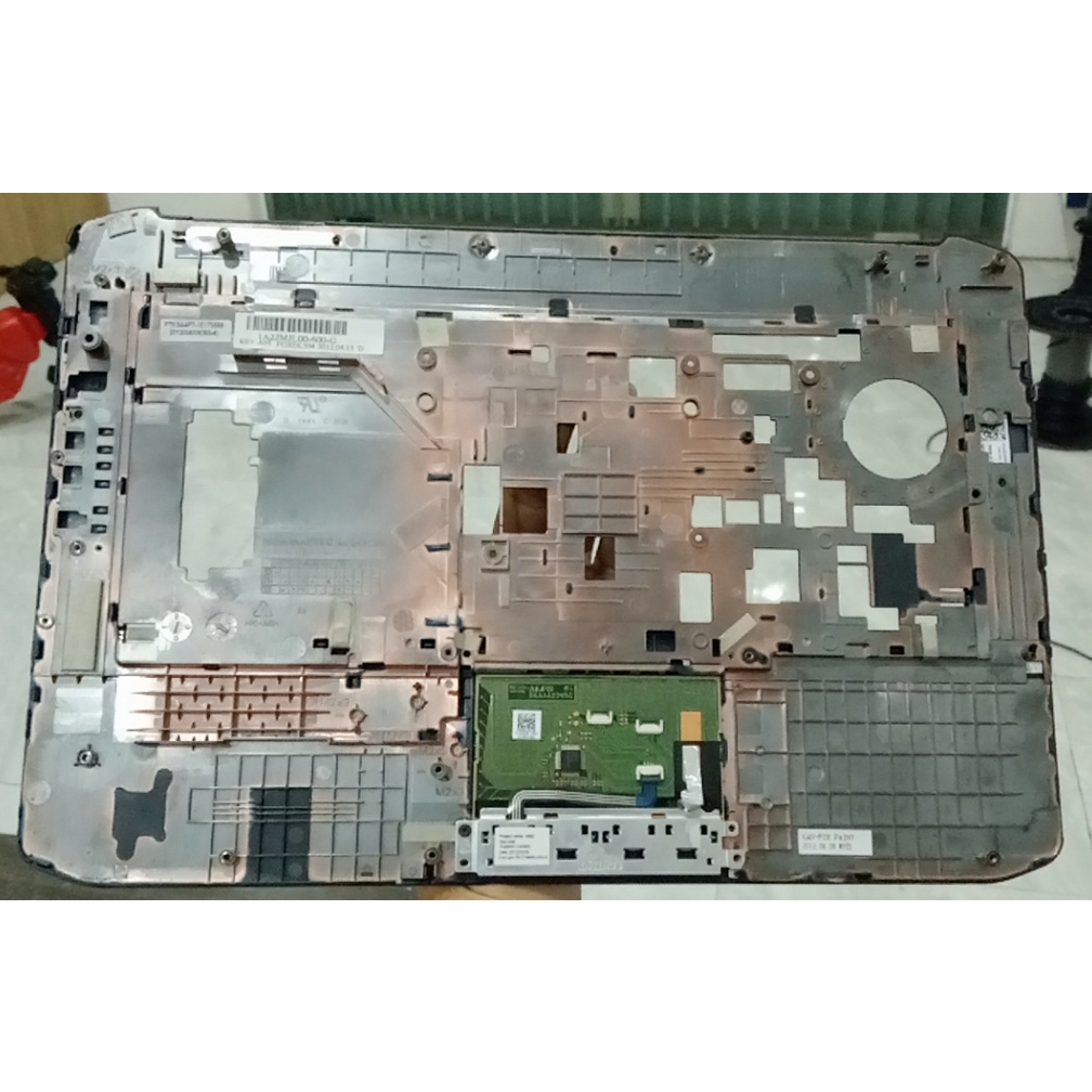 Vỏ mặt C Laptop Dell Latitude E5420