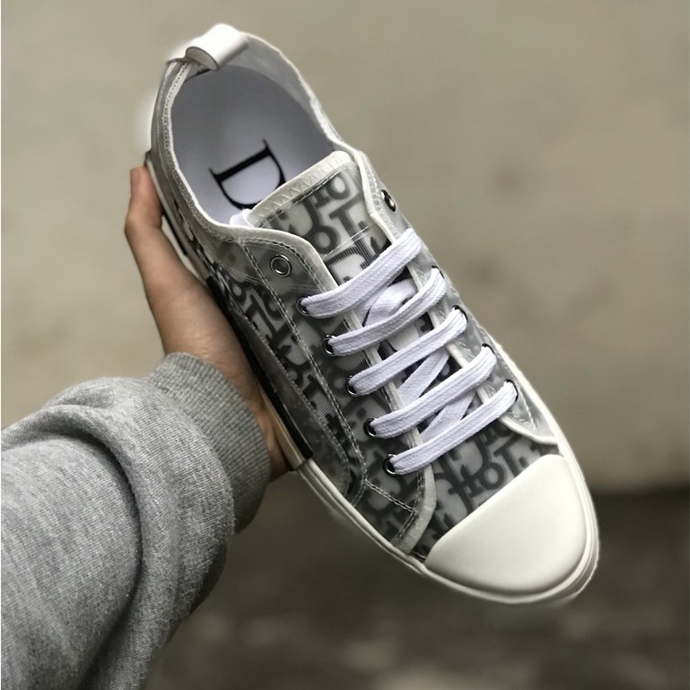 [ Giày mới nhât ] Giày thể thao DIOR thấp cổ Nam Nữ | BigBuy360 - bigbuy360.vn