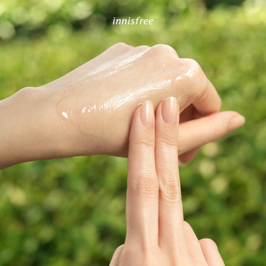 Tinh Chất Dưỡng Ẩm Sâu⚡️𝑪𝒉𝒖𝒂̂̉𝒏 𝑪𝒉𝒊́𝒏𝒉 𝑯𝒂̃𝒏𝒈 ⚡️Innisfree The Green Tea Seed Serum 80ml NEW