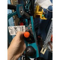 ĐỒ NGHỀ TOTAL Bào gỗ cầm tay THT9391
