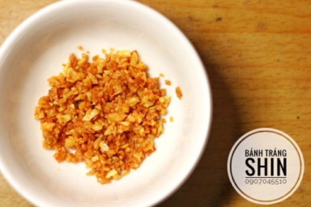 Bánh Tráng Phơi Sương Satế Hành Tỏi Phi Size S | BigBuy360 - bigbuy360.vn