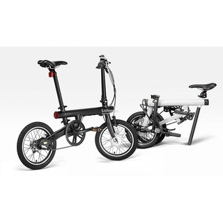 Xe đạp điện Xiaomi Mi QiCycle