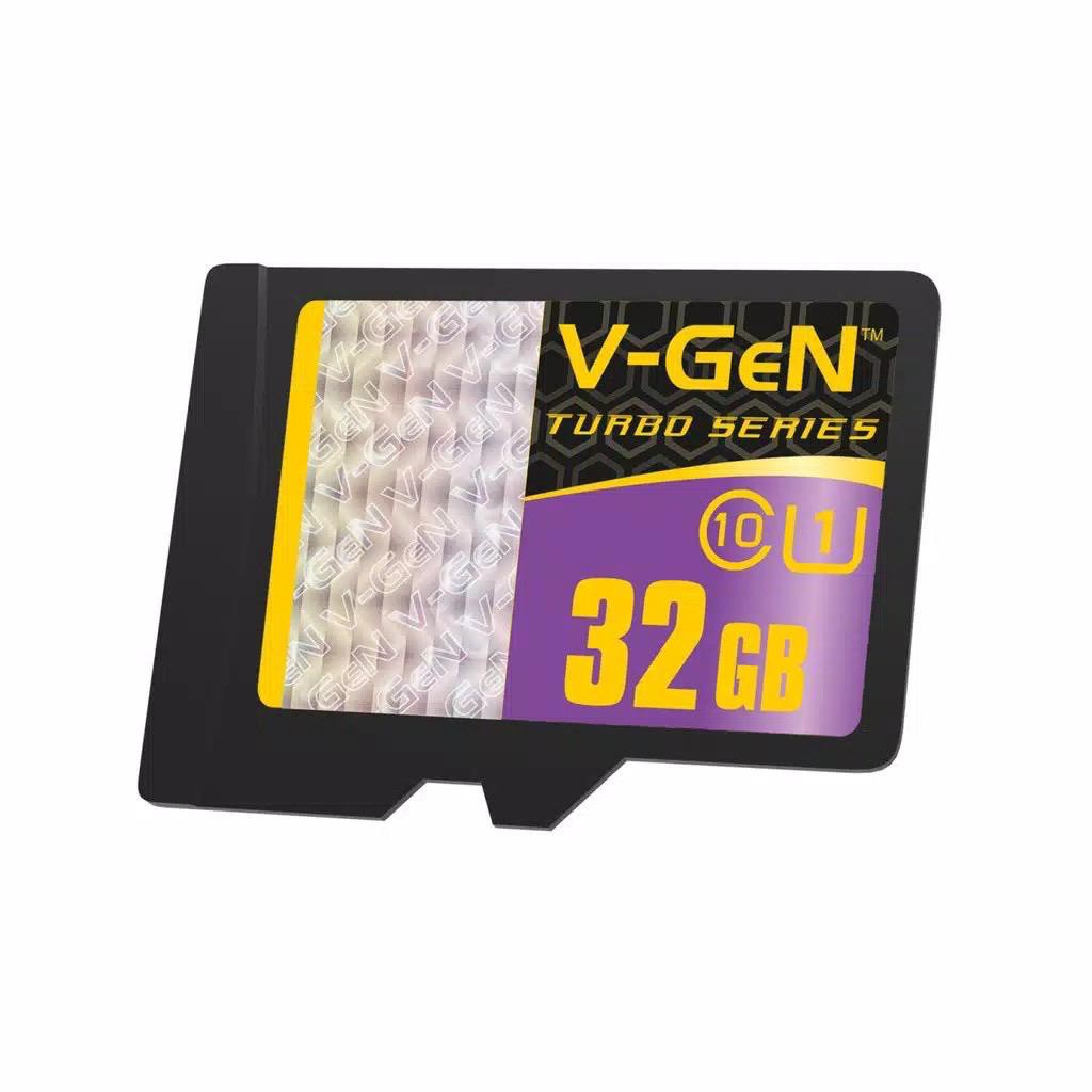 Thẻ Nhớ 8gb 16gb 32gb 64gb Turbo Class 10 Plus | BigBuy360 - bigbuy360.vn