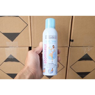Xịt khoáng Evoluderm Atomiseur Eau Pure 150ml