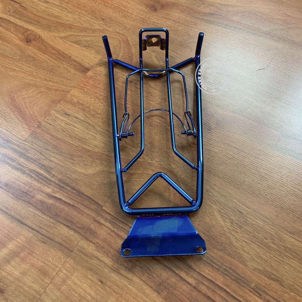 Baga giữa Winner x sport inox 10ly titan thanh khang PVN83