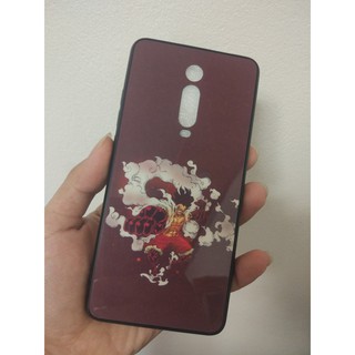 Ốp lưng xiaomi note 7 / Xiaomi note 7 pro Chủ đề One piece