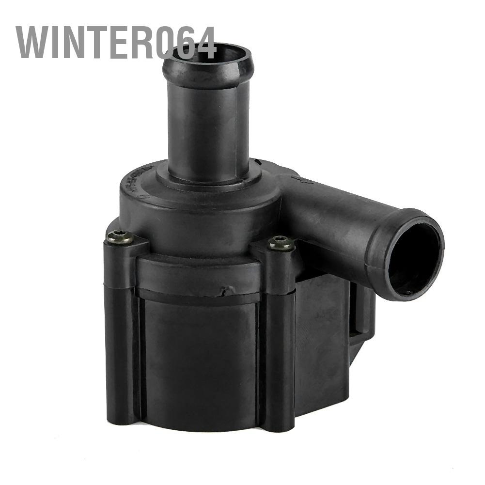 ⚡Hàng giao ngay⚡059121012A Bơm nước làm mát phụ trợ cho Audi A6 A8 Q5 Q7 RS7 S6 S7