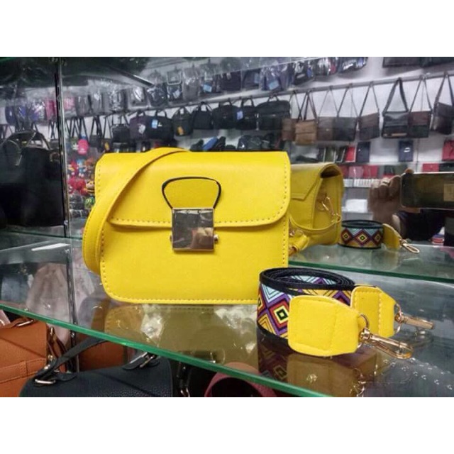 Túi sách zara size18