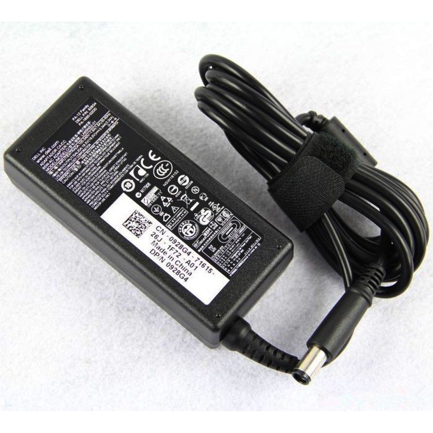 Sạc Laptop Dell Latitude E6220 E6230 E6320 E6330 19.5V 3.34A